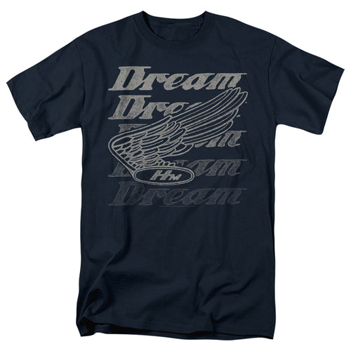 Honda Motorcycles Dreamer T-Shirt