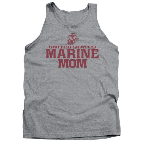 U.S. Marine Corps Marine Family Tank Top