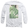 Star Trek Juan Ortiz Whom Gods Destroy Long Sleeve T-Shirt