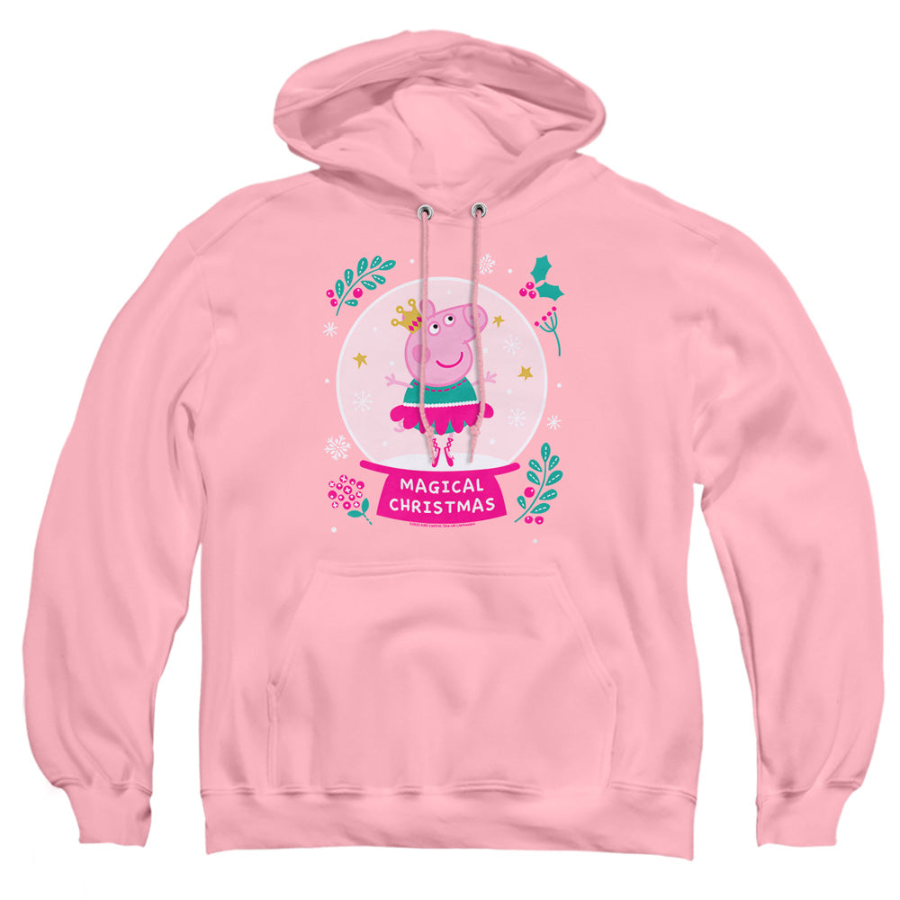 Peppa Pig Magical Christmas Pullover Hoodie