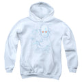 Batman Snowblind Freeze Youth Hoodie