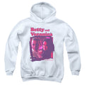 Riverdale Betty and Veronica Youth Hoodie
