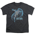 DC Comics Desaturated Batman Youth/Toddler T-Shirt