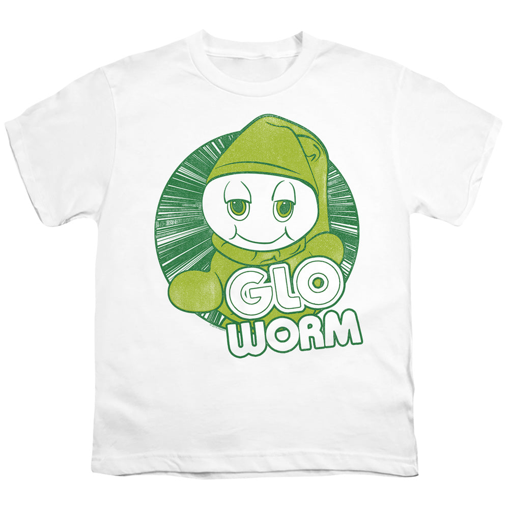 Glo Worm Glo Worm Youth/Toddler T-Shirt