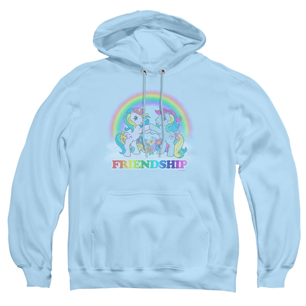 My Little Pony Friendship Pullover Hoodie