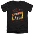 The Warriors One Gang Seven Members V-Neck T-Shirt