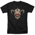 Metalocalypse Facebones T-Shirt