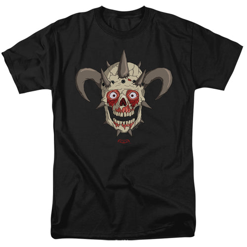 Metalocalypse Facebones T-Shirt