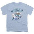 Dexter's Laboratory What Do You Want Youth/Toddler T-Shirt
