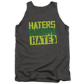 Spongebob Squarepants Haters Gonna Hate Tank Top