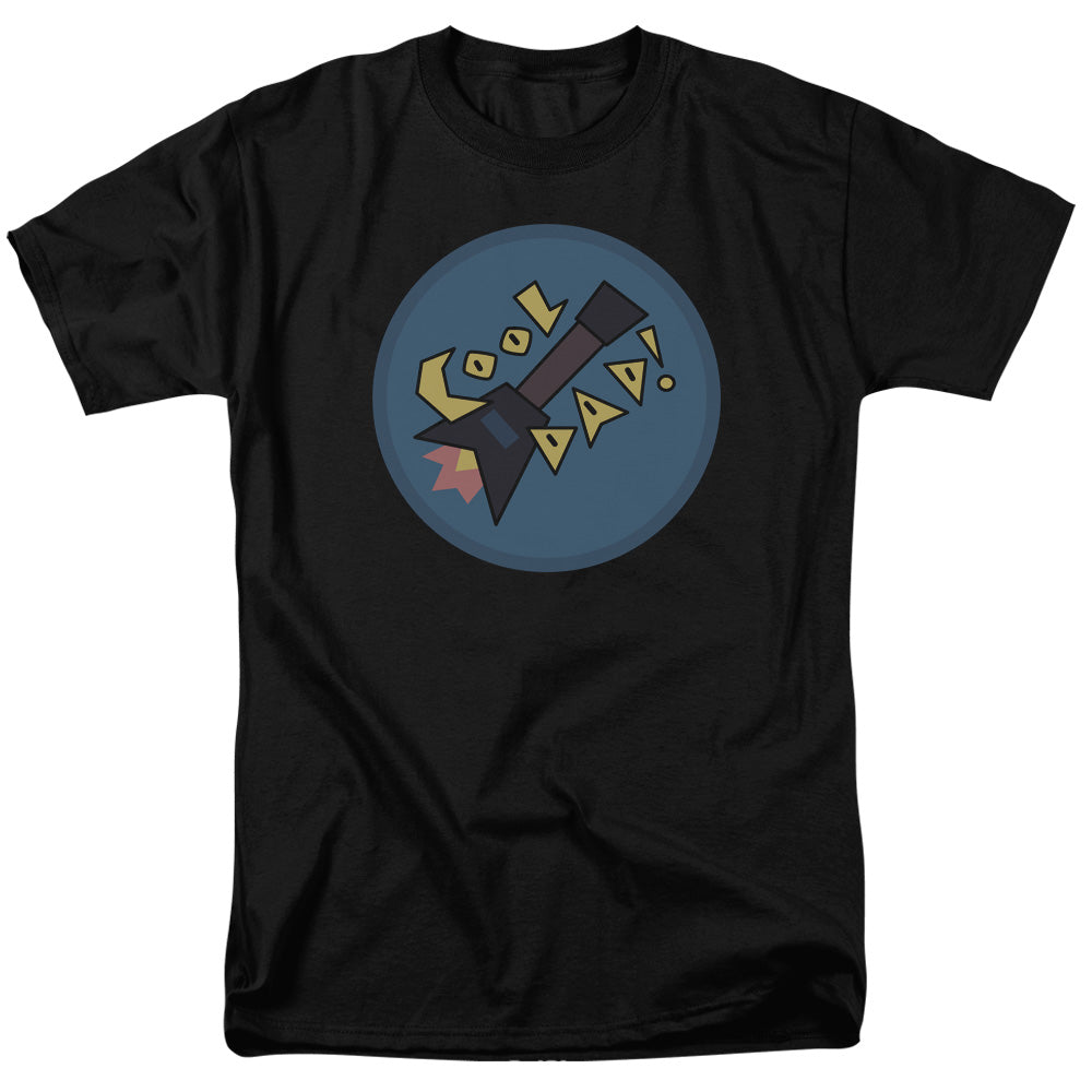 Steven Universe Cool Dad T-Shirt