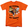 Paw Patrol Pup Treats T-Shirt