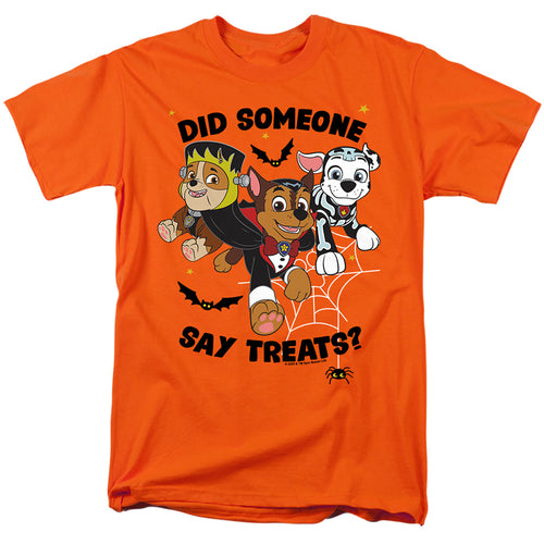 Paw Patrol Pup Treats T-Shirt