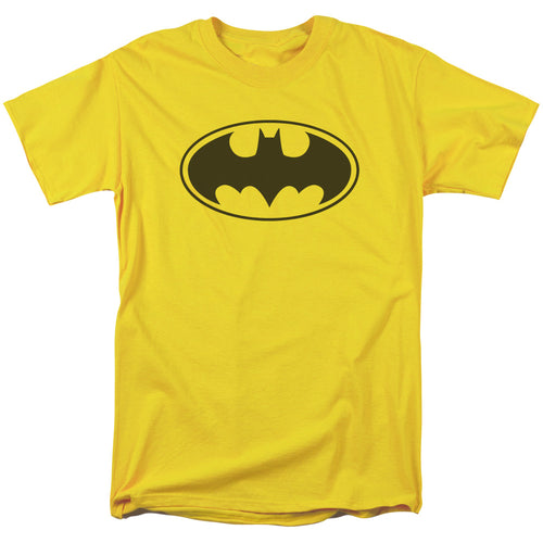 Batman Black Bat T-Shirt