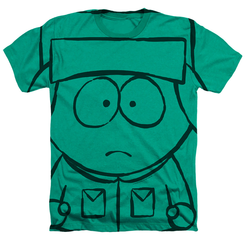 South Park Kyle T-Shirt