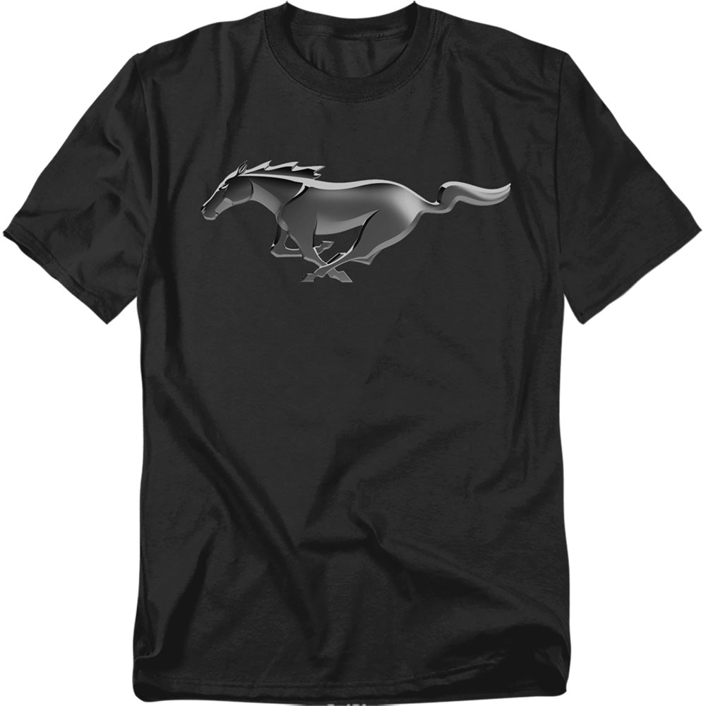 Ford Modern Mustang T-Shirt