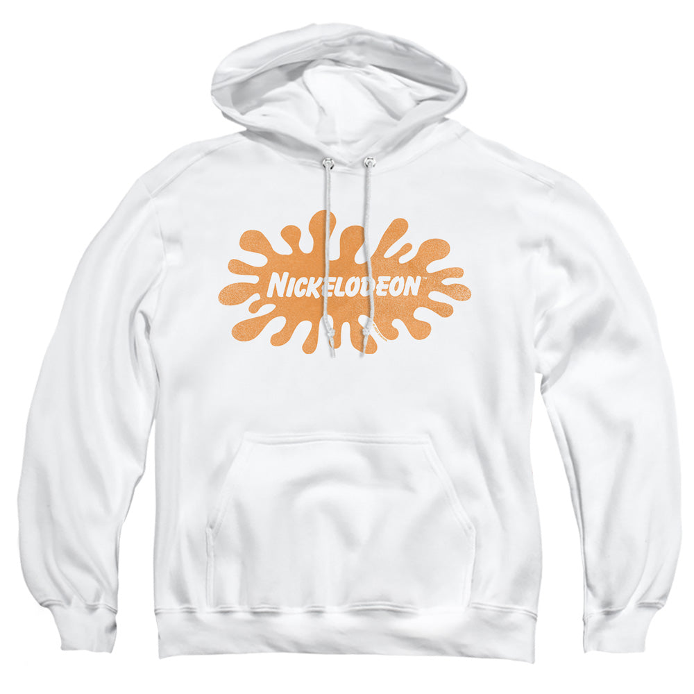 Nickelodeon Retro Splat Logo Pullover Hoodie