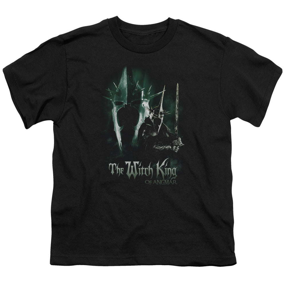 Lord of the Rings Witch King Youth/Toddler T-Shirt