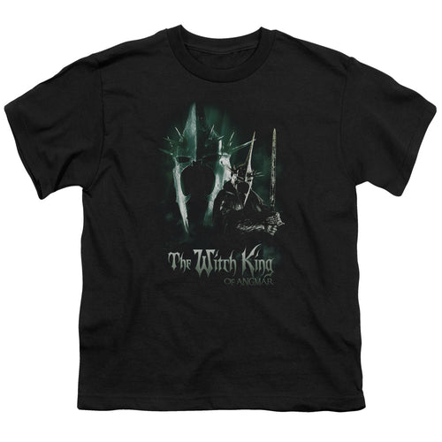 Lord of the Rings Witch King Youth/Toddler T-Shirt