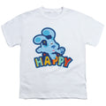 Blue's Clues Happy Puppy Youth/Toddler T-Shirt