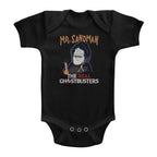 The Real Ghostbusters Mr. Sandman Youth/Toddler T-Shirt