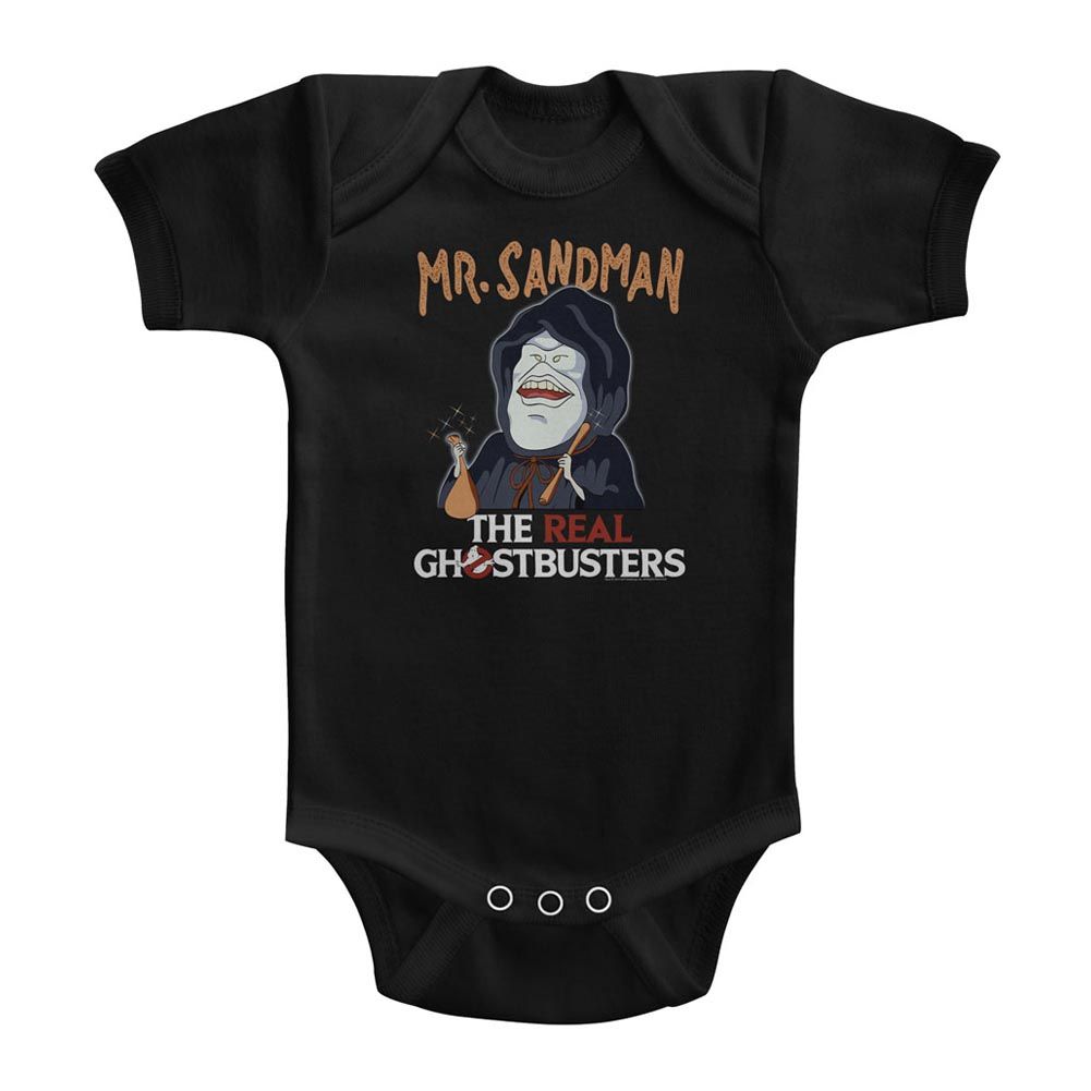 The Real Ghostbusters Mr. Sandman Youth/Toddler T-Shirt