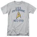 Star Trek Enterprise Collegiate Arch T-Shirt