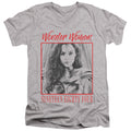 Wonder Woman 1984 Wonder Chic V-Neck T-Shirt