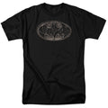 Batman Bio Mech Bat Shield T-Shirt