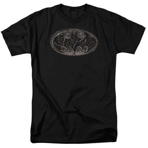 Batman Bio Mech Bat Shield T-Shirt