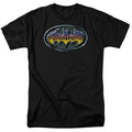 Batman Hot Rod Shield T-Shirt