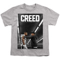 Creed Poster Youth/Toddler T-Shirt