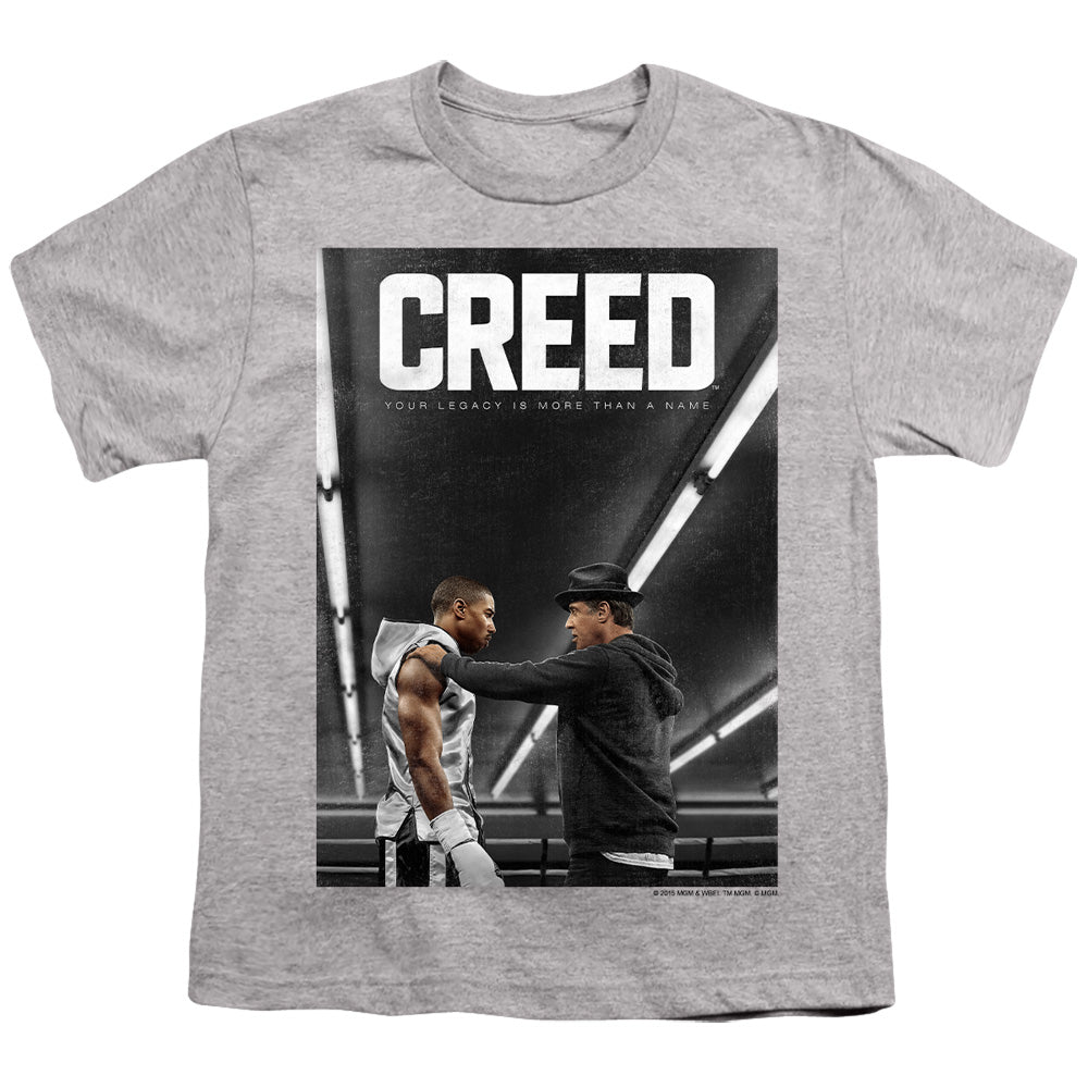 Creed Poster Youth/Toddler T-Shirt