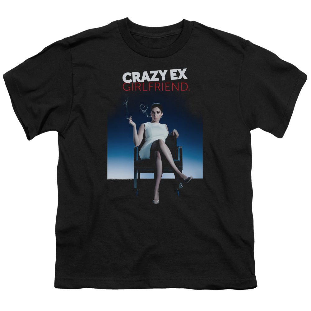 Crazy Ex-Girlfriend Crazy Instinct Youth/Toddler T-Shirt