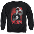 Dexter See Saw Crewneck Sweatshirt