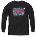 Zoolander Ridiculously Good Looking Glow Youth Long Sleeve T-Shirt