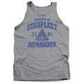 Star Trek Property of Starfleet Academy Tank Top