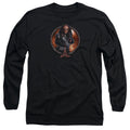 Star Trek Gowron Long Sleeve T-Shirt