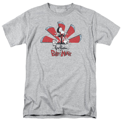 Billy & Mandy Grim Adventures T-Shirt