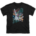 Green Lantern Lanterns Unite Youth/Toddler T-Shirt