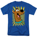 Scooby-Doo Sunburst T-Shirt