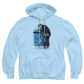 Elvis Presley 35Th Anniversary 3 Pullover Hoodie