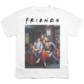 Friends Characters 2 Youth/Toddler T-Shirt