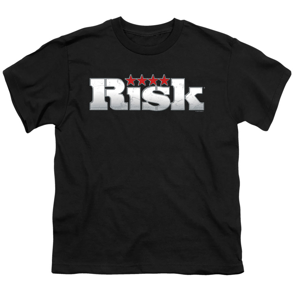 Risk Logo Youth/Toddler T-Shirt