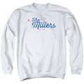 The Millers Logo Crewneck Sweatshirt