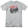 The Warriors Gang Silhouettes T-Shirt