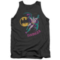 DC Comics Swinger Tank Top