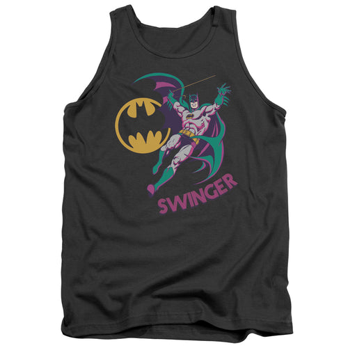 DC Comics Swinger Tank Top