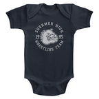 The Breakfast Club Wrestling Team Youth/Toddler T-Shirt