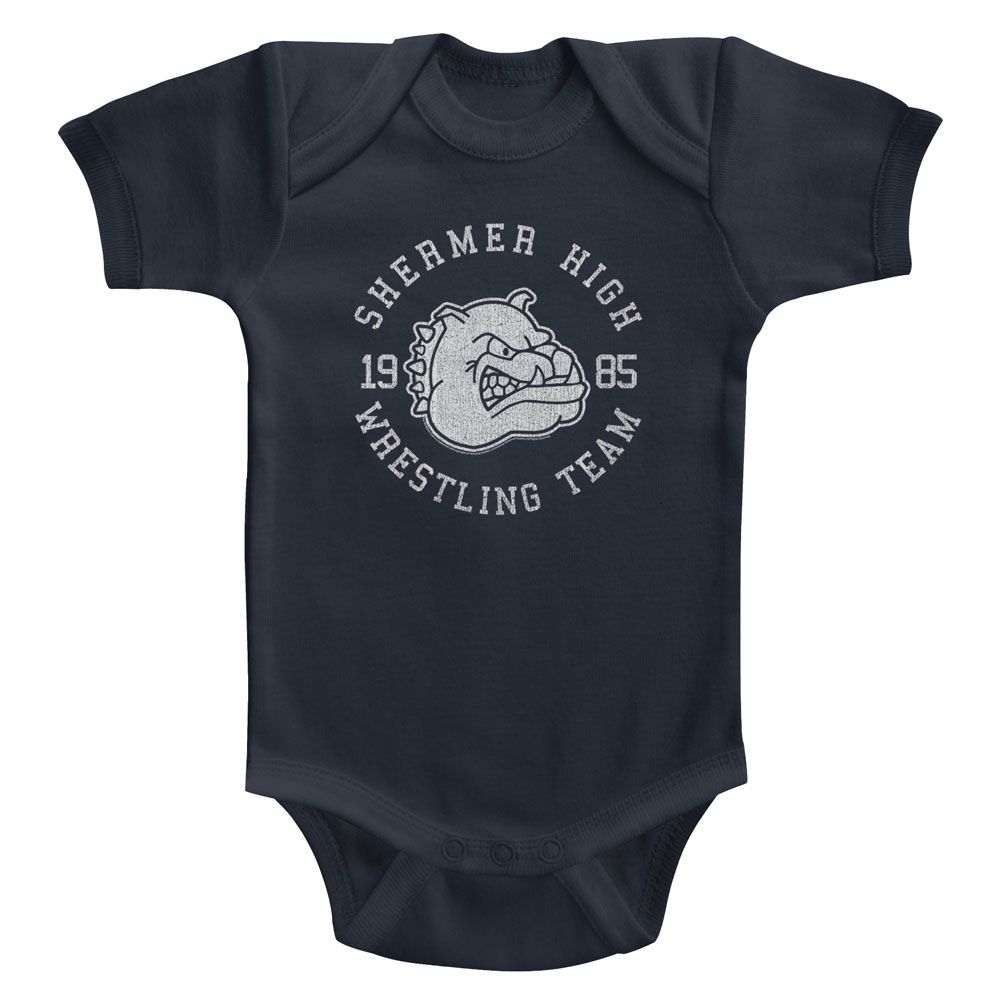 The Breakfast Club Wrestling Team Youth/Toddler T-Shirt